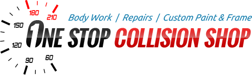 One Stop Collision Shop